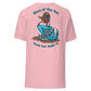 Siren of the Sea Unisex Tee - Swash Peak