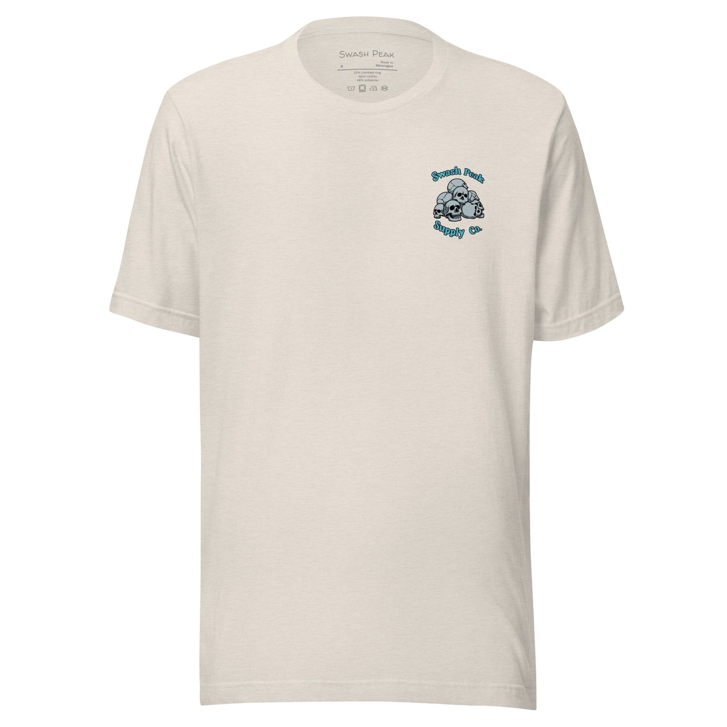 Siren of the Sea Unisex Tee - Swash Peak