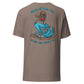 Siren of the Sea Unisex Tee - Swash Peak