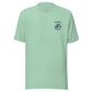 Siren of the Sea Unisex Tee - Swash Peak