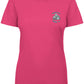 Siren Of The Sea Women's Tee - Swash Peak