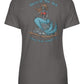 Siren Of The Sea Women's Tee - Swash Peak