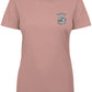 Siren Of The Sea Women's Tee - Swash Peak