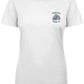 Siren Of The Sea Women's Tee - Swash Peak