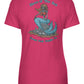 Siren Of The Sea Women's Tee - Swash Peak