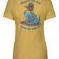 Siren Of The Sea Women's Tee - Swash Peak
