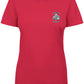 Siren Of The Sea Women's Tee - Swash Peak