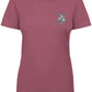 Siren Of The Sea Women's Tee - Swash Peak