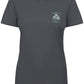 Siren Of The Sea Women's Tee - Swash Peak
