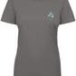 Siren Of The Sea Women's Tee - Swash Peak