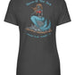 Siren Of The Sea Women's Tee - Swash Peak