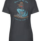 Siren Of The Sea Women's Tee - Swash Peak