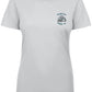 Siren Of The Sea Women's Tee - Swash Peak