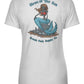 Siren Of The Sea Women's Tee - Swash Peak