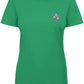 Siren Of The Sea Women's Tee - Swash Peak