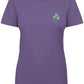 Siren Of The Sea Women's Tee - Swash Peak