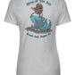 Siren Of The Sea Women's Tee - Swash Peak