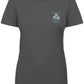 Siren Of The Sea Women's Tee - Swash Peak