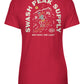 Ski Fast Women's Tee - Swash Peak