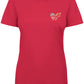 Ski Fast Women's Tee - Swash Peak