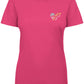 Ski Fast Women's Tee - Swash Peak