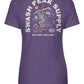 Ski Fast Women's Tee - Swash Peak
