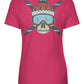 Ski Reaper Women's Tee - Swash Peak