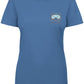 Ski Reaper Women's Tee - Swash Peak