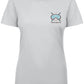 Ski Reaper Women's Tee - Swash Peak
