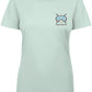 Ski Reaper Women's Tee - Swash Peak