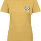 Ski Reaper Women's Tee - Swash Peak