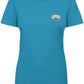 Ski Reaper Women's Tee - Swash Peak