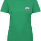 Ski Reaper Women's Tee - Swash Peak