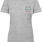 Ski Reaper Women's Tee - Swash Peak