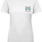Ski Reaper Women's Tee - Swash Peak
