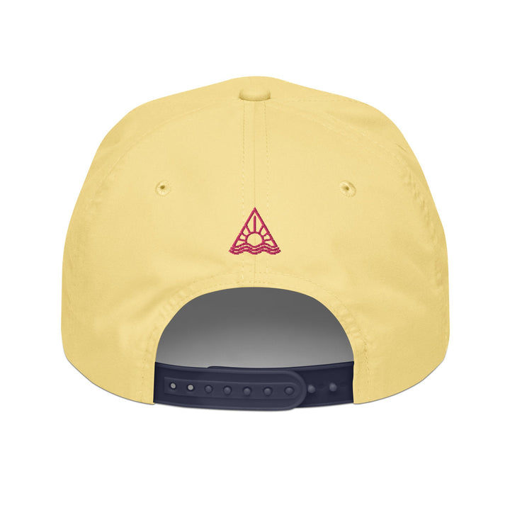 SOFLO Rope Hat - Swash Peak