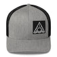 SP Genesis Trucker Hat - Swash Peak