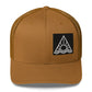 SP Genesis Trucker Hat - Swash Peak