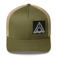 SP Genesis Trucker Hat - Swash Peak