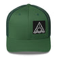 SP Genesis Trucker Hat - Swash Peak