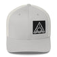 SP Genesis Trucker Hat - Swash Peak