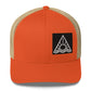 SP Genesis Trucker Hat - Swash Peak