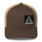 SP Genesis Trucker Hat - Swash Peak