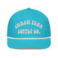 SP Supply Co. Rope Hat - Swash Peak