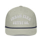SP Supply Co. Rope Hat - Swash Peak