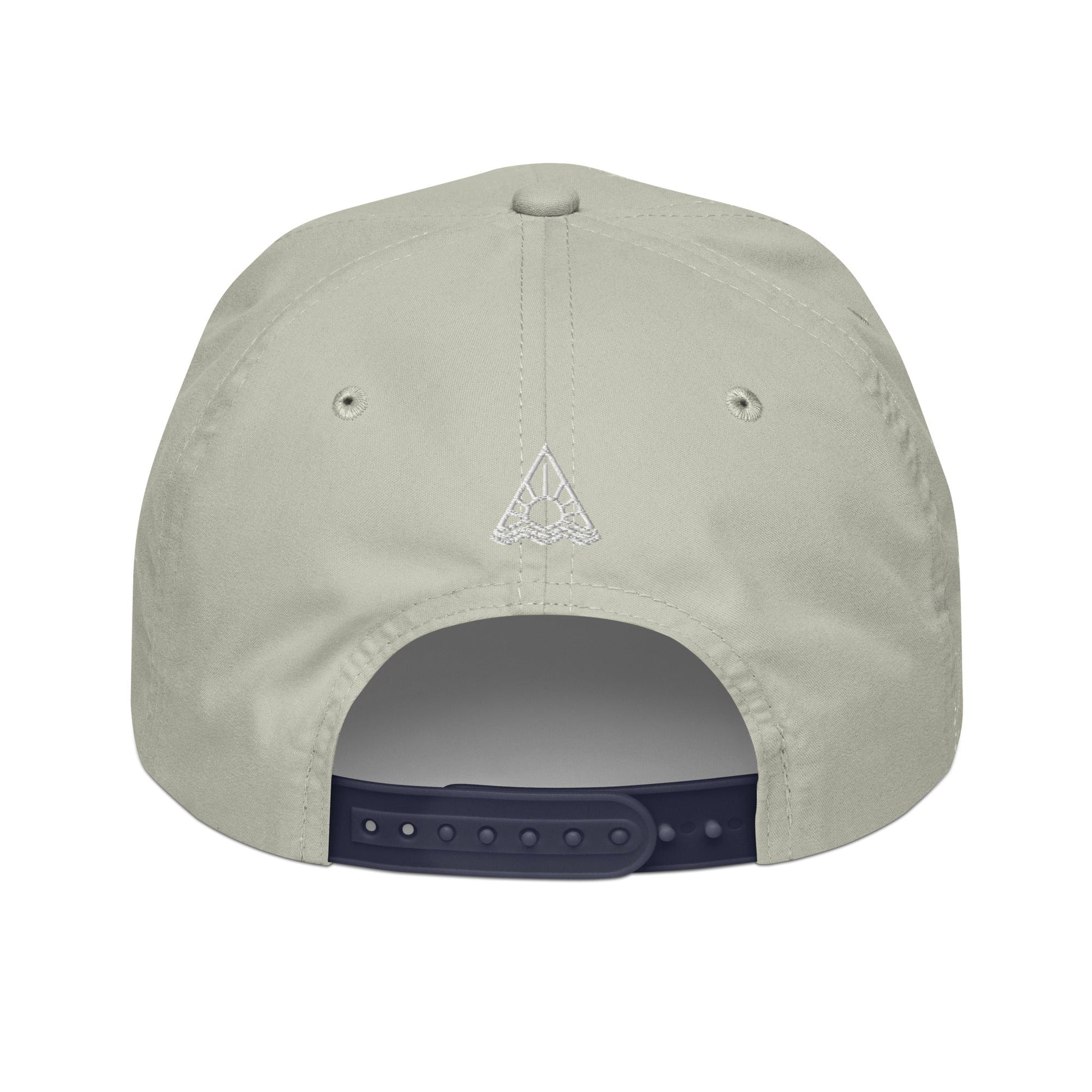 SP Supply Co. Rope Hat - Swash Peak