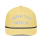SP Supply Co. Rope Hat - Swash Peak