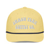 SP Supply Co. Rope Hat - Swash Peak