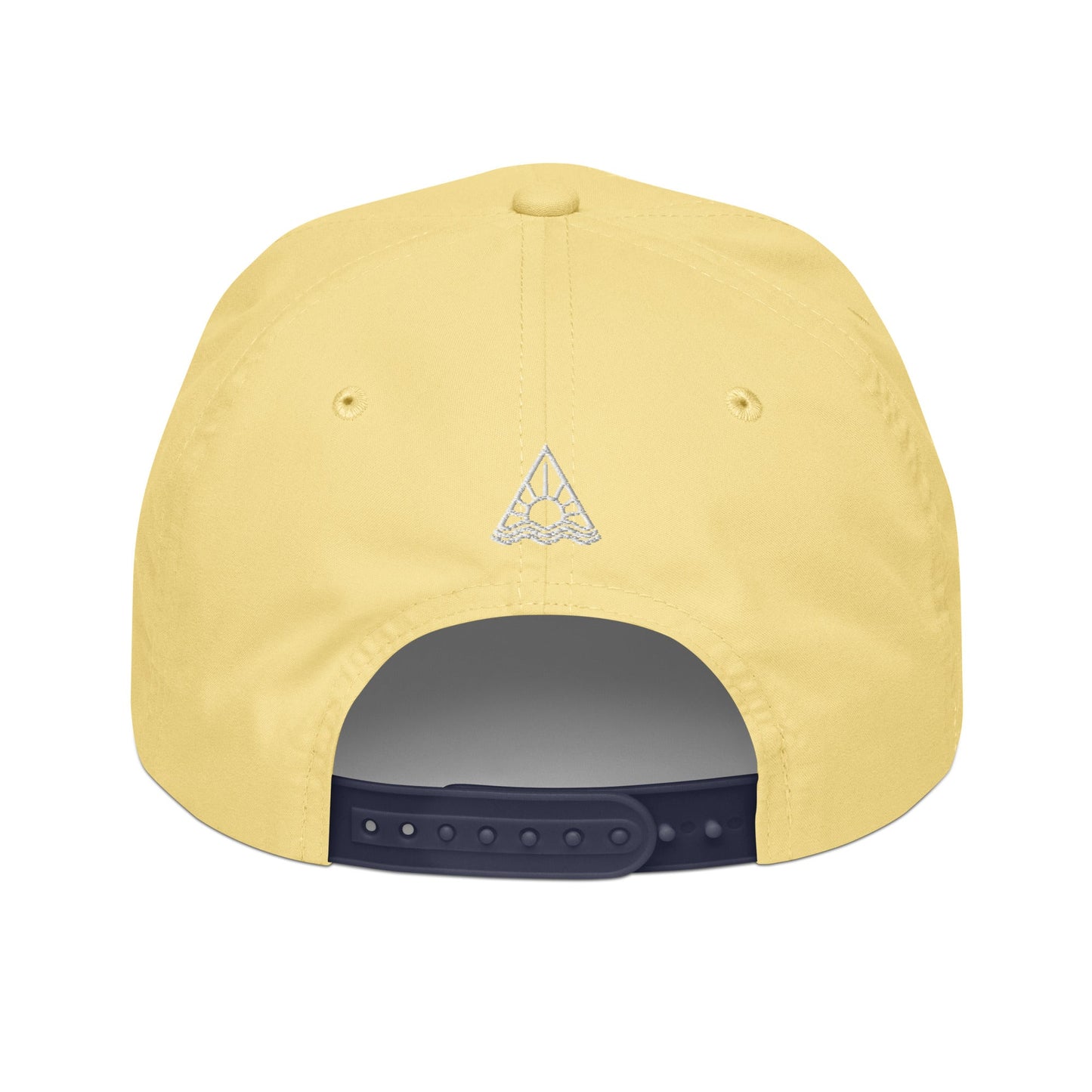 SP Supply Co. Rope Hat - Swash Peak