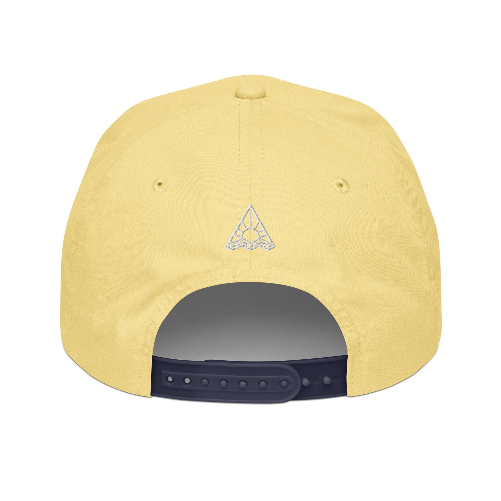 SP Supply Co. Rope Hat - Swash Peak